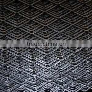 High Security Expanded Metal Fence Mesh for HOT SALE thumbnail-1
