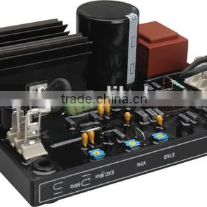 Generator Avr R438 for Diesel Generator thumbnail-5