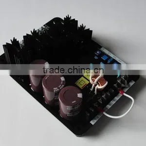 China Generator Avr Voltage Regulator VR6 thumbnail-2