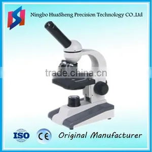 Original Manufacturer XSP-116F Biological Pocket Microscope Price For Kids thumbnail-1