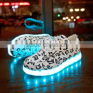 High Quality Led Light Shoes,led Shoe Light thumbnail-4