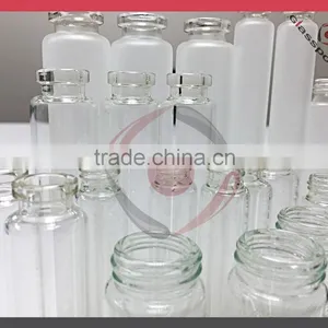Manufacturer Cheap Sale CE/ISO 10ml 20ml 30ml Glass Vial thumbnail-1