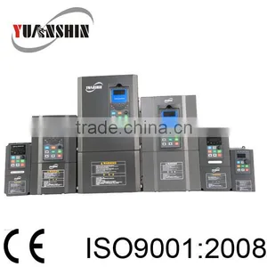 Electrical Frequency Converter thumbnail-1