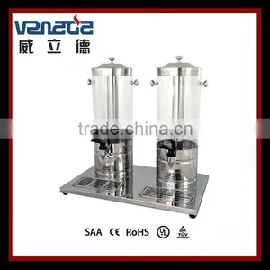 Juice Container Strianless Steel Durable With CE Certified,Wholesale thumbnail-4