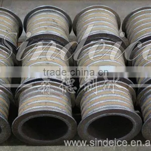 Sindeice Ammonia Systems Flake Ice Evaporator 5T/24h thumbnail-4