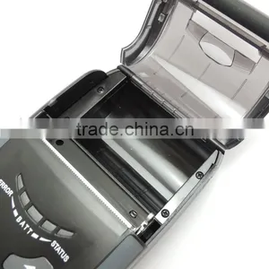 Android USB Mini Thermal Receipt Printer IMP002 thumbnail-4