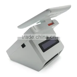 IZP034 Android Pos System Touch Pos With 80mm Printer Built-in thumbnail-6