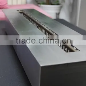 Alcohol Burner 900*180*100mm Manual Ethanol Fireplaces thumbnail-2
