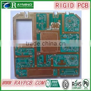 Rogers 4003C 4350 PCB thumbnail-1