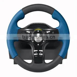 OEM Plastic Injection Mould for Steering Wheel With ISO Certificate Made in China thumbnail-2