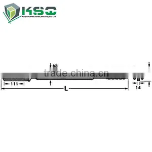Furukawa Shank Adapters, M 120, PD 200, PD 200R thumbnail-3