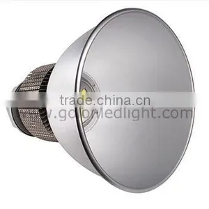 Base-ball Court High Bay With Meanwell Driver PhilipsSMD 100w 80w 60w Highbay Lighting thumbnail-2