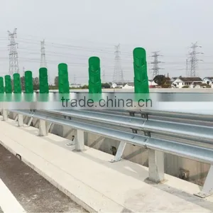 Highway Guardrail thumbnail-2