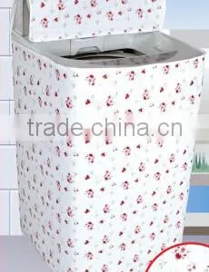 Printed Factory Price for Washing Machine Cover, Water Proof,thick Cover for Washing Machine thumbnail-1
