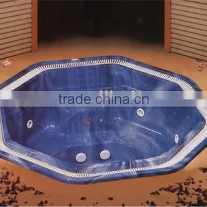 Water Massage Bathtub thumbnail-1