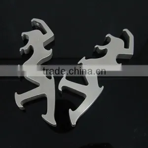 Various Styles Zinc Alloy Beer Bottle Opener thumbnail-1