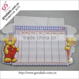 Tablet Tissue Paper/Paper Tablet /Writing Board thumbnail-1