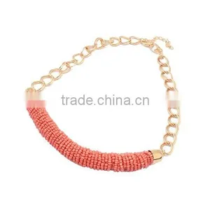 Diameter Necklace Factory New Design Beats.by Dr.dre Necklace thumbnail-2