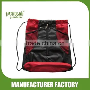 2016 New Drawstring Bag Backpack Bag thumbnail-3