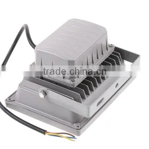 85-265V 10W 20W 30W Landscape Lighting Waterproof LED Flood Light Floodlight LED Street Lamp White Or Warm White Outdoor Lamp thumbnail-2