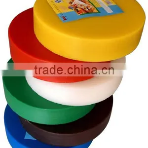 Layered Plastic PE Cutting Board thumbnail-1