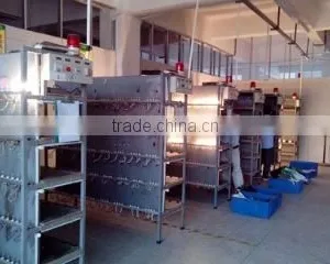 Zhuhai Shengdian Electronics Co., Ltd. company overview - view 2 thumbnail