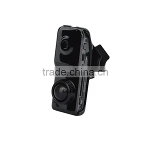 Mini PIR Hidden Camera, Motion Detection Spy Mini DV thumbnail-4