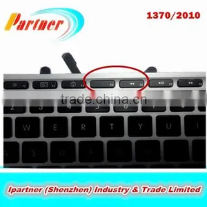 Cheap Frame With Keyboard for Macbook A1370 , A1465 in 2010 / 2011year thumbnail-2