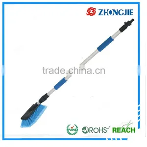 Factory Price Professional Promotion Price Home Used Telescopic Car Cleaning Brush thumbnail-1