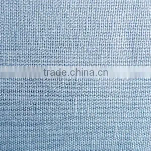LINEN COTTON BLENDED FABRIC 12*5 52*44 thumbnail-1