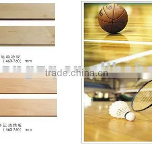 Multi-layer Flooring-birch/oak/ash/elm/ipe/walnut Engineered Solidwood/hardwood thumbnail-1