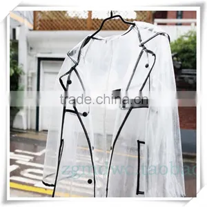 TPU Film for Raincoat thumbnail-5