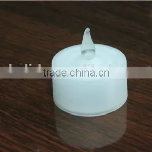 Battery Operated Flicker Candles Light For Holidays Decoration thumbnail-2