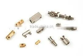TERMINAL CONNECTOR thumbnail-1