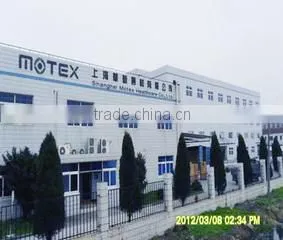 Shanghai Motex Healthcare Co., Ltd. company overview - view 1 thumbnail