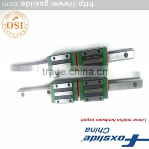 Precise Linear Guide Rail 3000mmCurved Linear Guide thumbnail-6