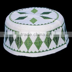Promotional Muslim Caps For Men In Bulk thumbnail-6