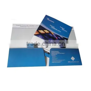 Business Presentation Folder Printing Service thumbnail-5