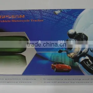 Motor and Car GPS Tracker TLT-2Hu(high Temperature Shell) thumbnail-3