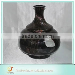 High Quality Large Hookah With Green Vase thumbnail-1