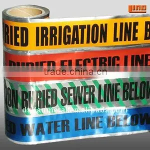Pipeline WARNING TAPE thumbnail-1