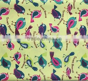 China Leading Manufactory for All Kinds Printing Luggage and Bag Fabric thumbnail-2
