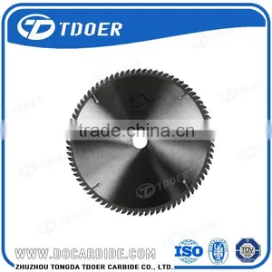 Carbide Circular Saw Blade Teeth thumbnail-5