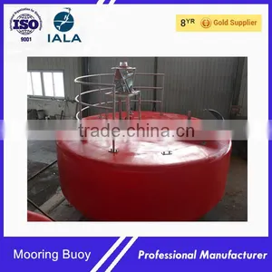 Mooring Equipment Floating Platform for Sale thumbnail-1