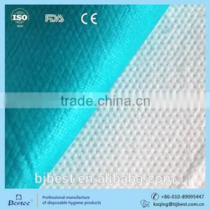 Breathable Absorbent Bed Pads thumbnail-1