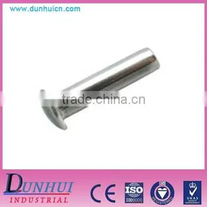 Stainless Steel And Special Dome Head Terminal thumbnail-1