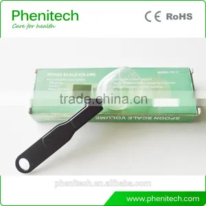 Digital Kitchen Weighing Scale / Food Spoon Scale Most Popular thumbnail-1