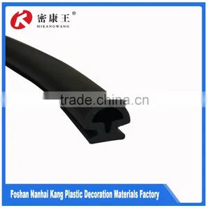 PVC Door Gasket Weather Stripping Garage Door thumbnail-1