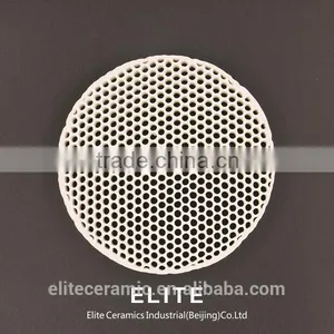 Ceramic Filter for High Temperature Foundry thumbnail-1