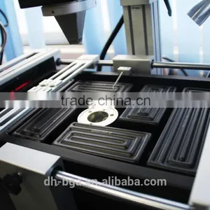 Motherboard Maintenance Machine Laptop Mobile Repair Machine Bga Reball Machine DH-5830 thumbnail-3